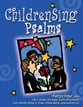 ChildrenSing Psalms Unison/Two-Part Director's Score cover